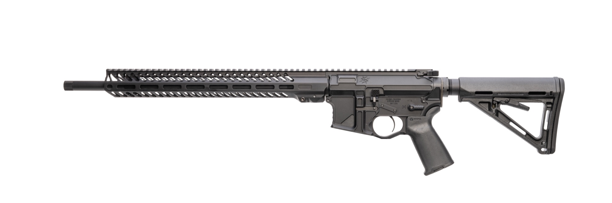 アークティックスナイパー　15ポンド NX15 Skeletonized Sport & Competition Rifle — Modern Sporting